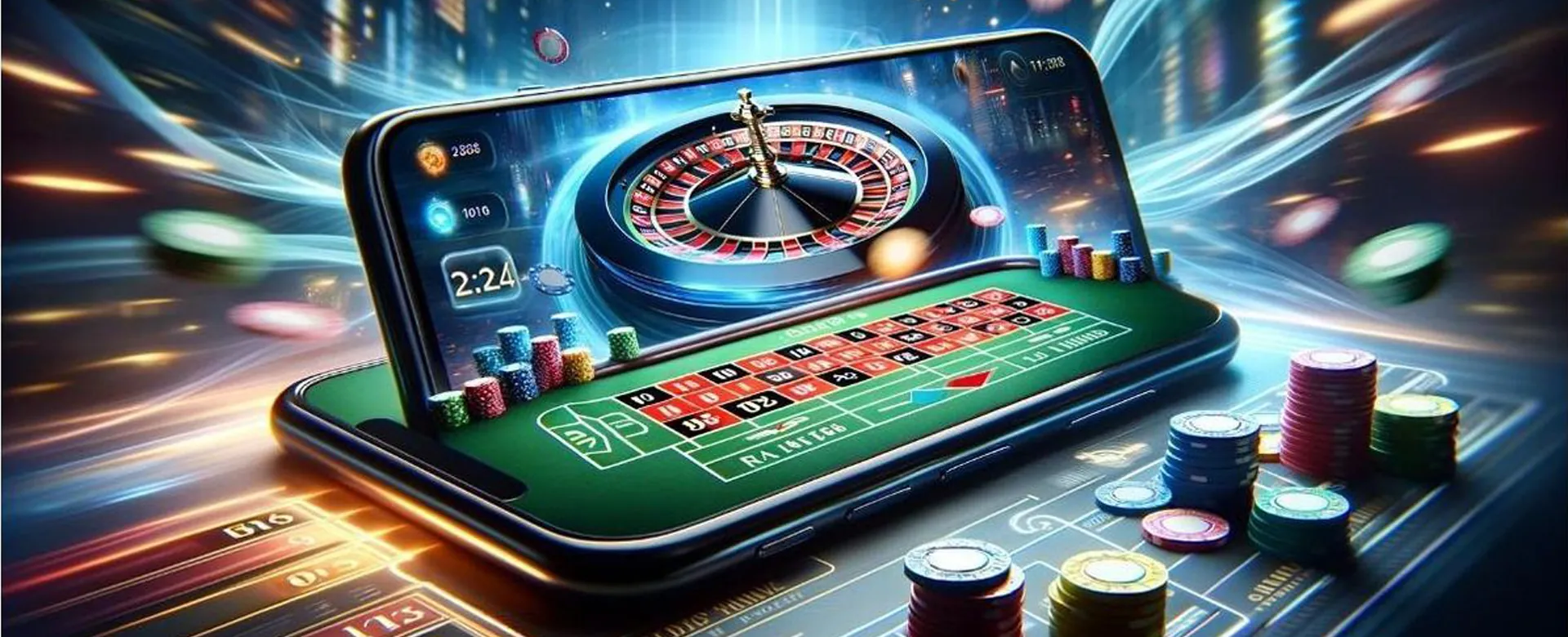 King PH Casino Hero Banner with JL Ar Condicionado Promotion